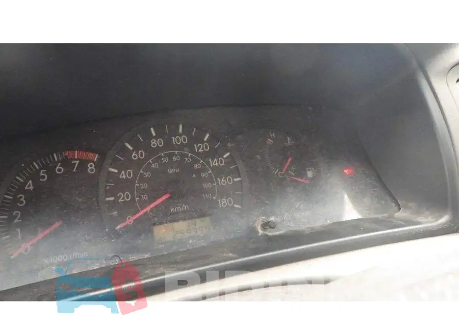 2T1BR32E55C897032 Photo# 7