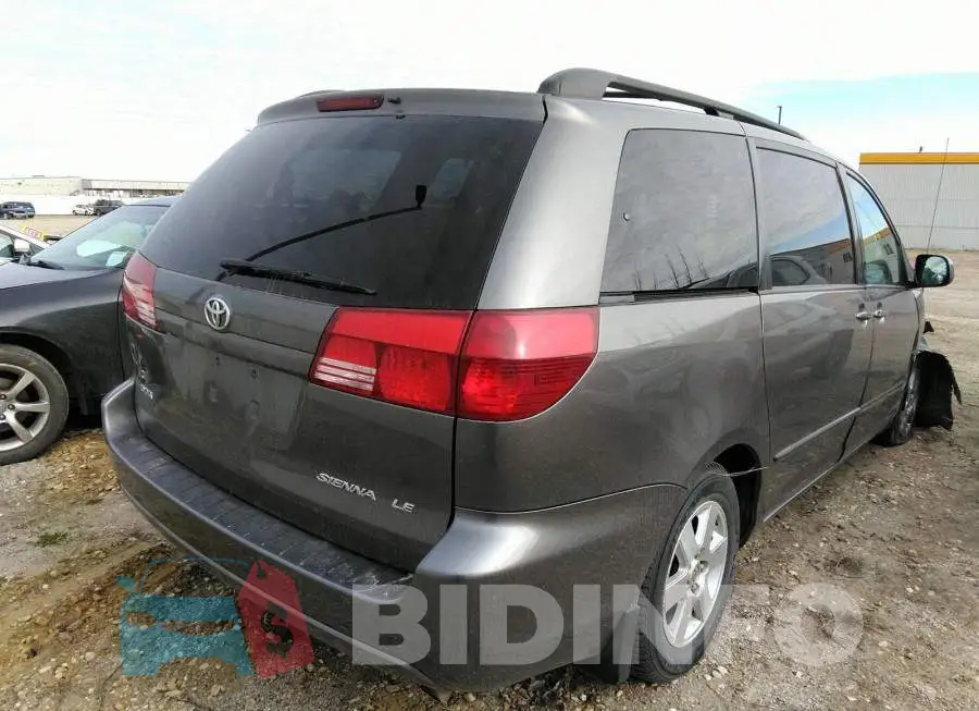 5TDZA23C25S320768 Photo# 4