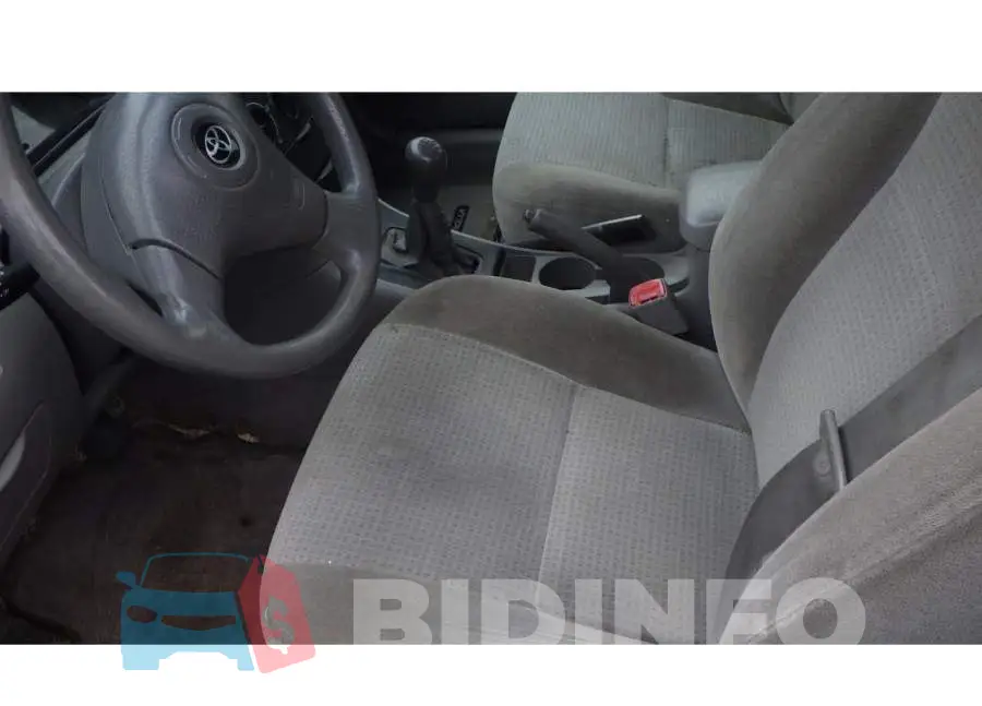 2T1BR32E55C897032 Photo# 5
