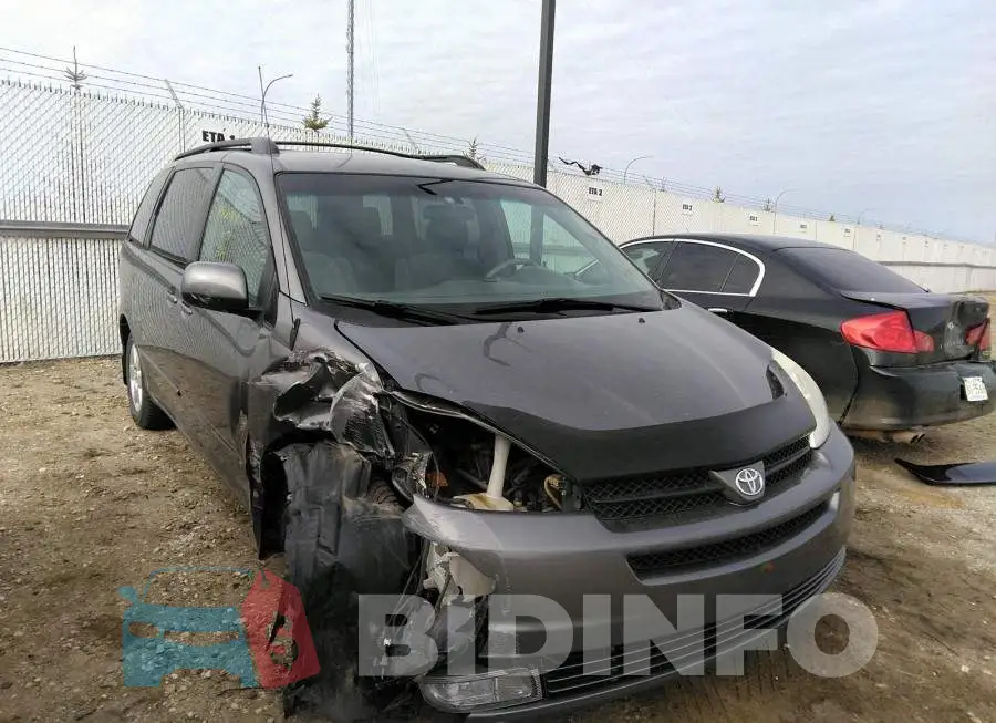 5TDZA23C25S320768 Photo# 1