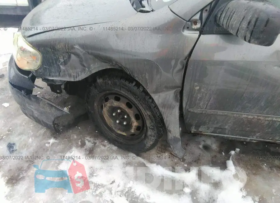 2T1BR32E05C853553 Photo# 6