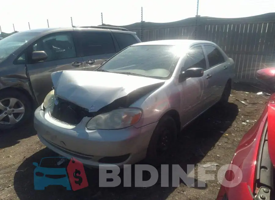 2T1BR32E35C916175 Photo# 2