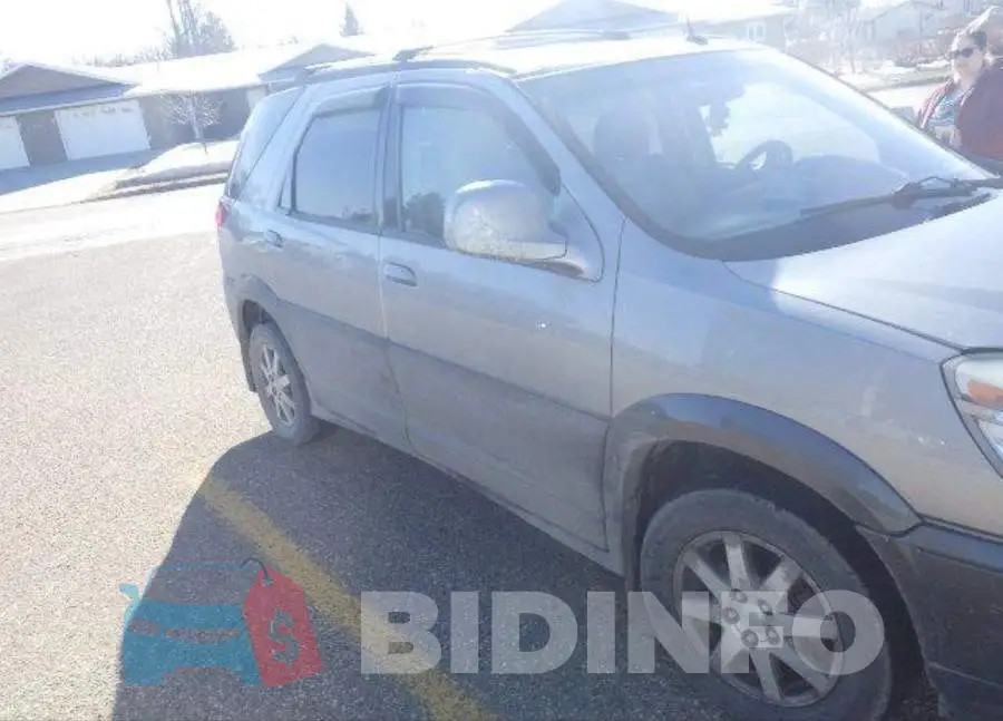 3G5DB03E44S572892 Photo# 1