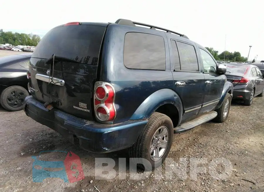 1D4HB58D44F176492 Photo# 4
