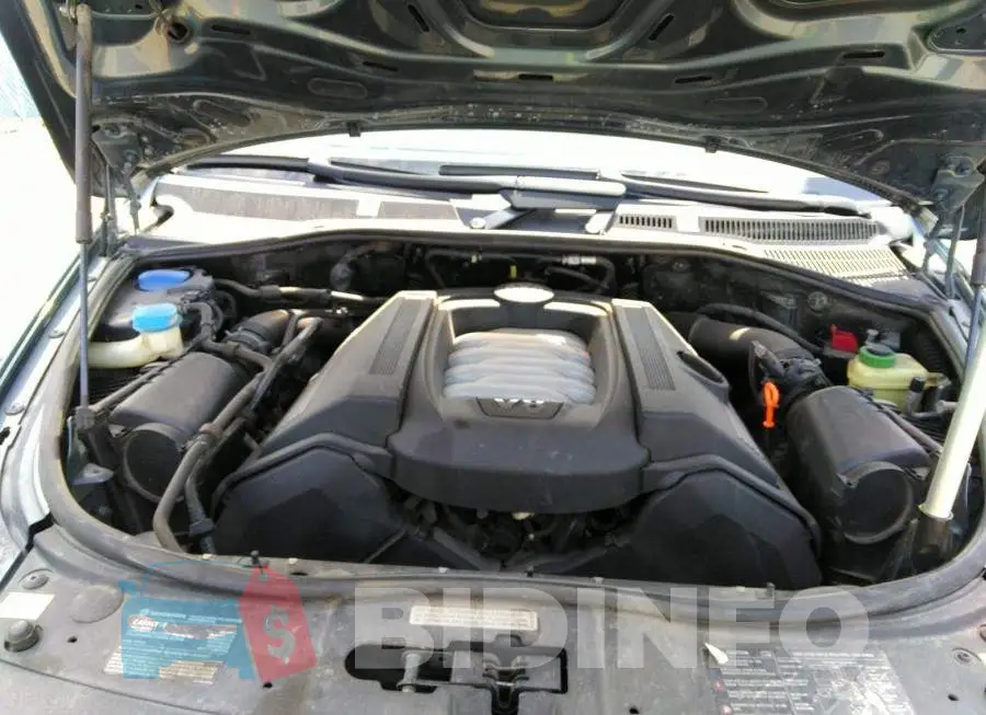 WVGMM67L65D042712 Photo# 10
