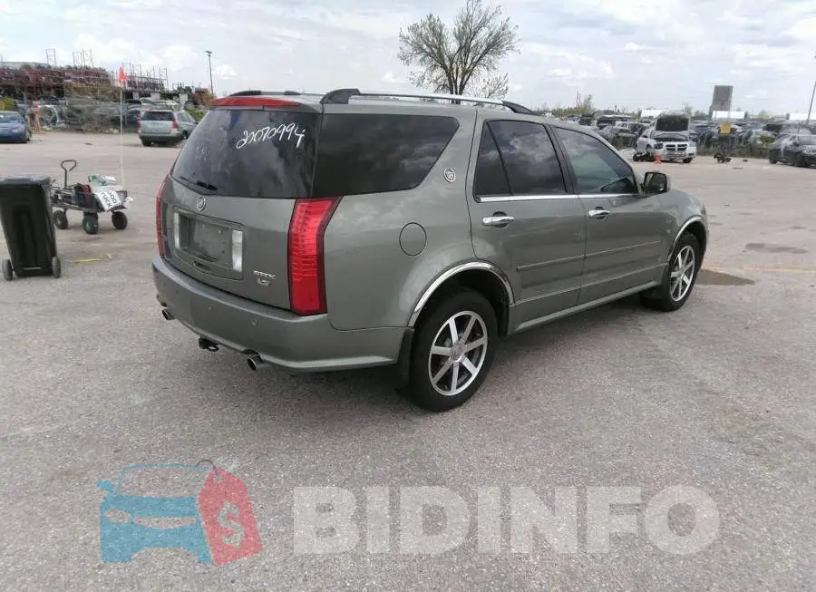 1GYEE63A340172876 Photo# 4