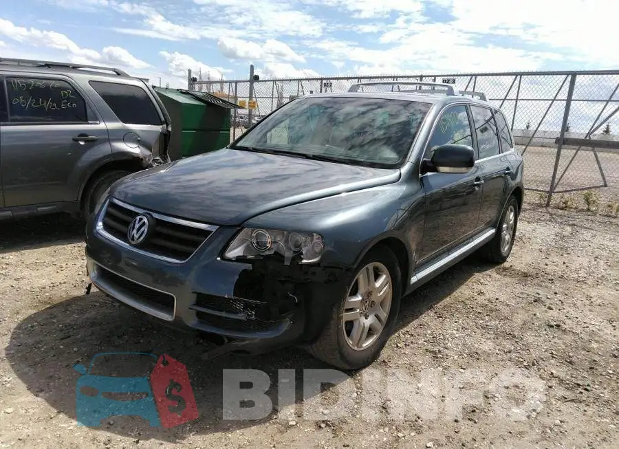 WVGMM67L65D042712 Photo# 2