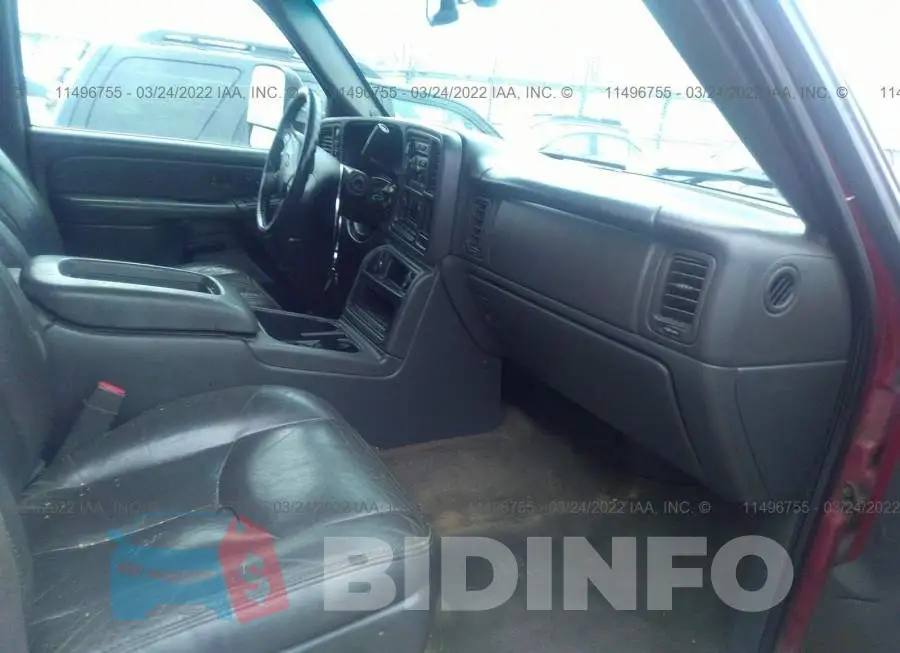 1GCHK23284F235626 Photo# 5