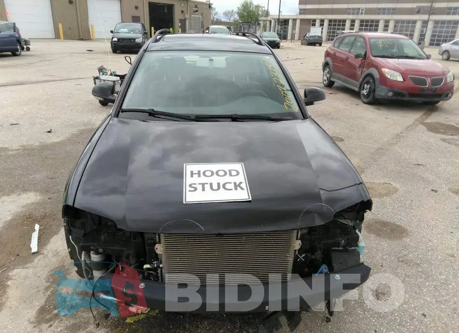 WVWDD63B75E033576 Photo# 10