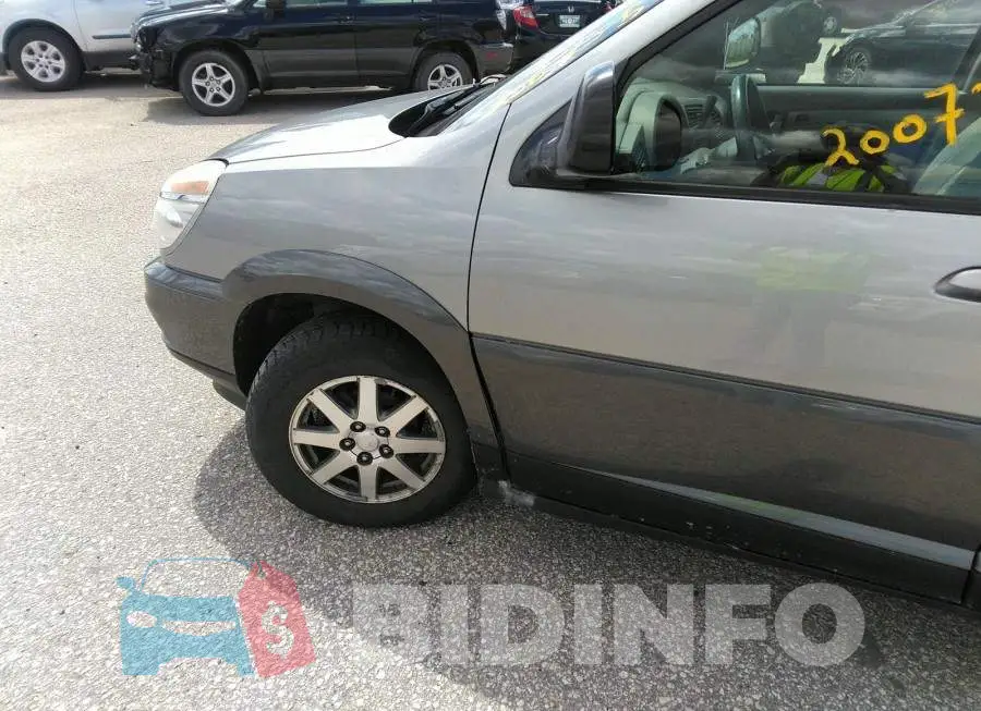 3G5DA03E54S577537 Photo# 6
