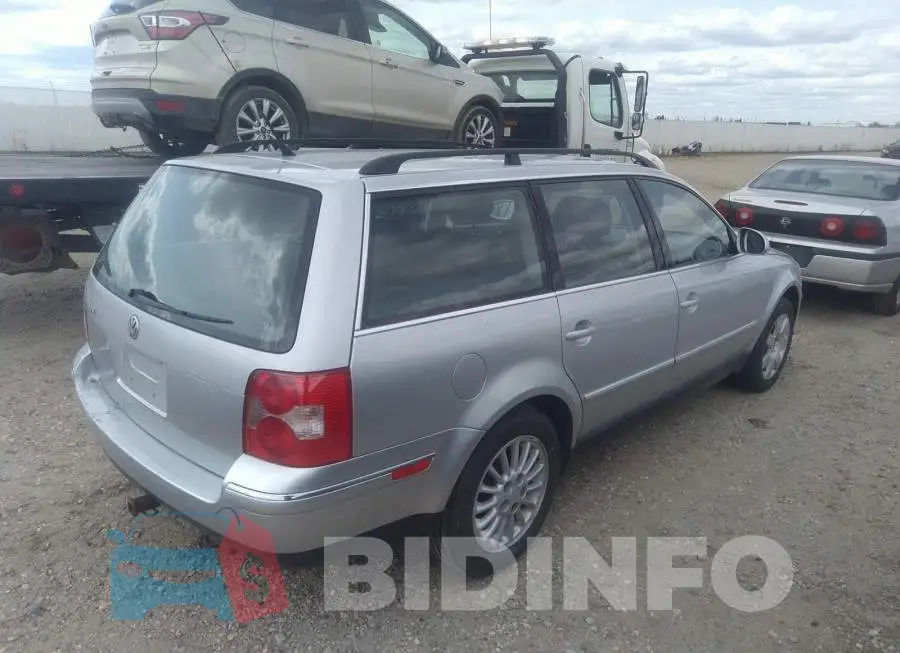 WVWCD63B55E173136 Photo# 4