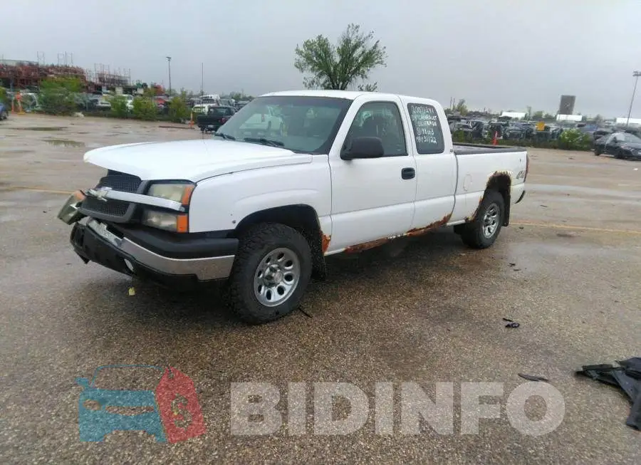 1GCEK19T44E188663 Photo# 2