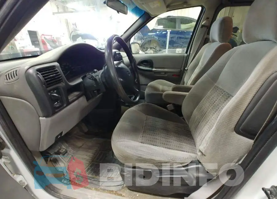 1GNDX03E64D232127 Photo# 5