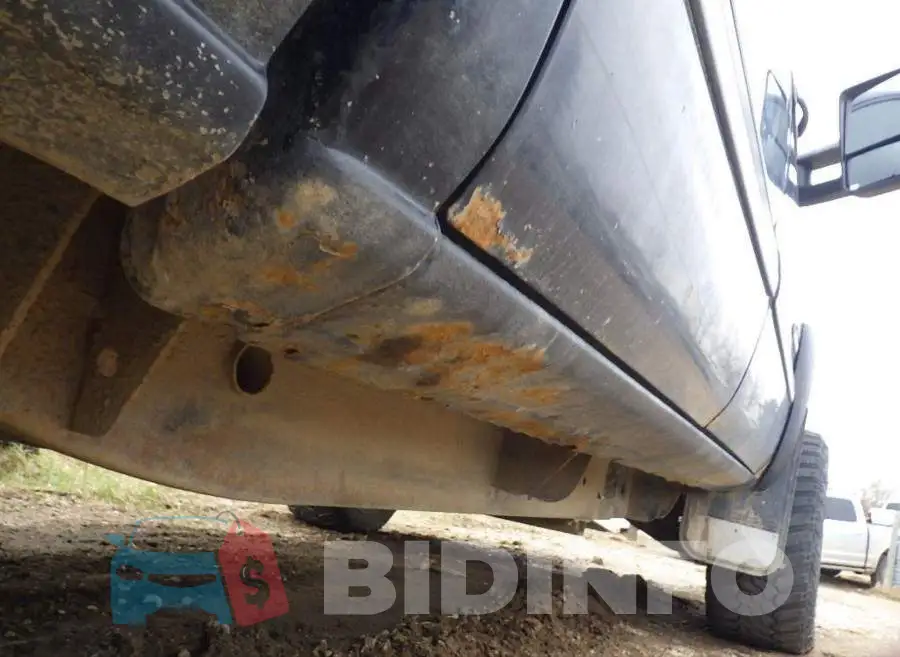 1GCHK23264F250884 Photo# 11