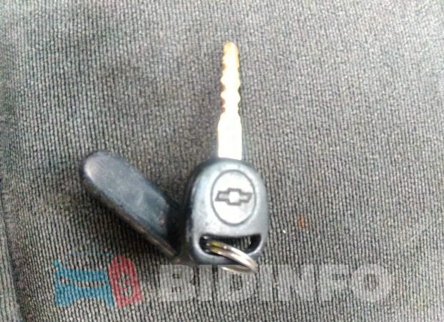 1GCEK19T44E188663 Photo# 11