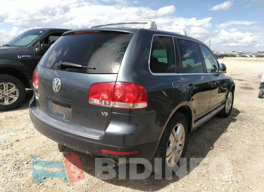WVGMM67L65D042712 Photo# 4