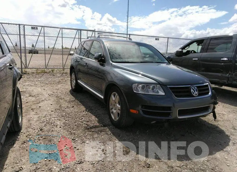 WVGMM67L65D042712 Photo# 1