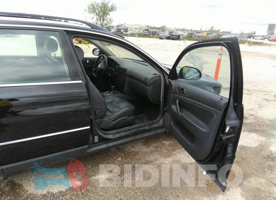 WVWDD63B75E033576 Photo# 5