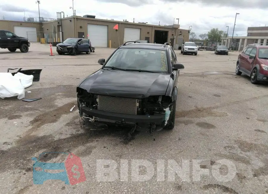 WVWDD63B75E033576 Photo# 6