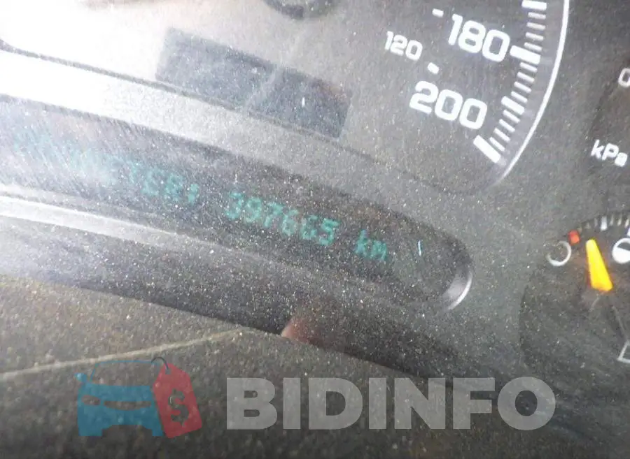 1GCHK23264F250884 Photo# 7
