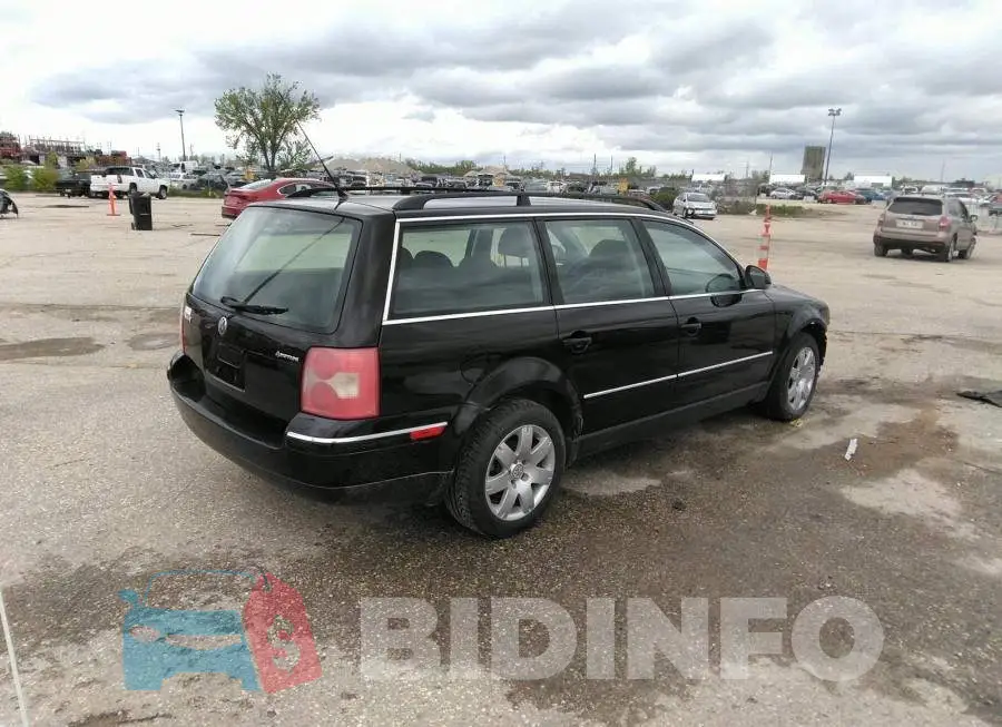 WVWDD63B75E033576 Photo# 4