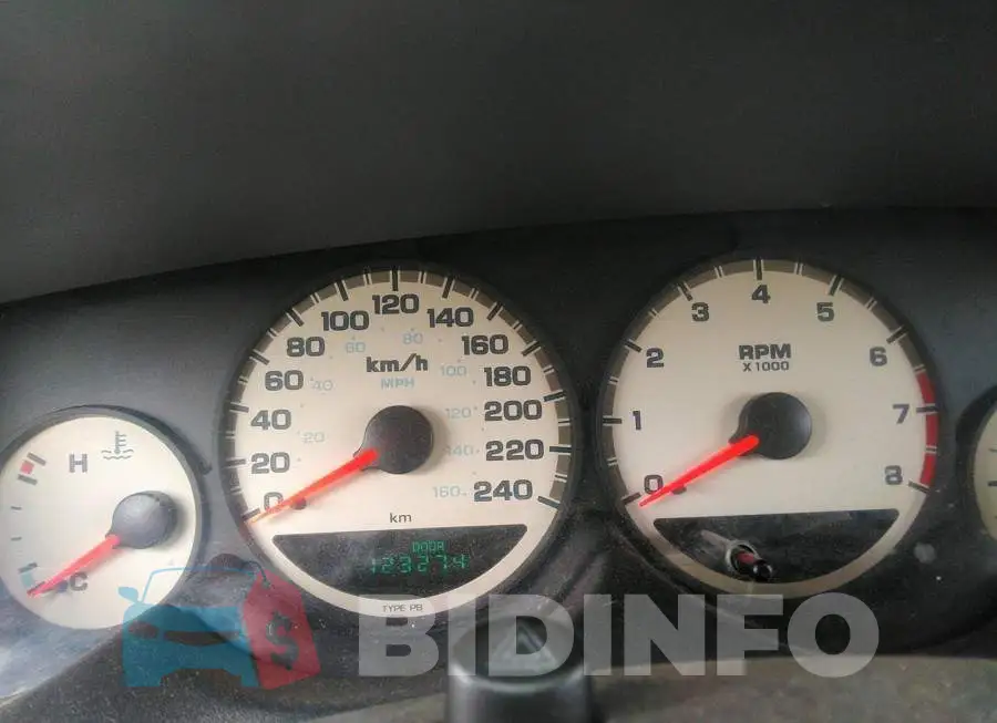 1B3ES46C64D553101 Photo# 7