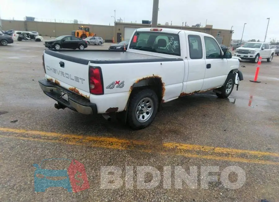 1GCEK19T44E188663 Photo# 4