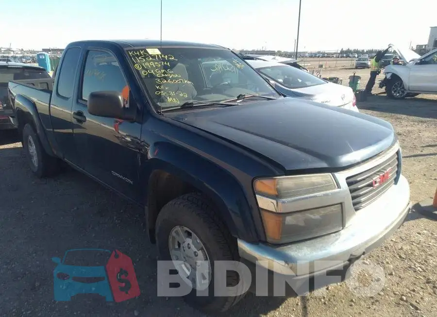 1GTDT196348199574 Photo# 1