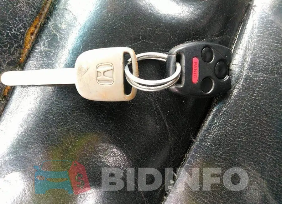 1HGCM66414A801794 Photo# 11