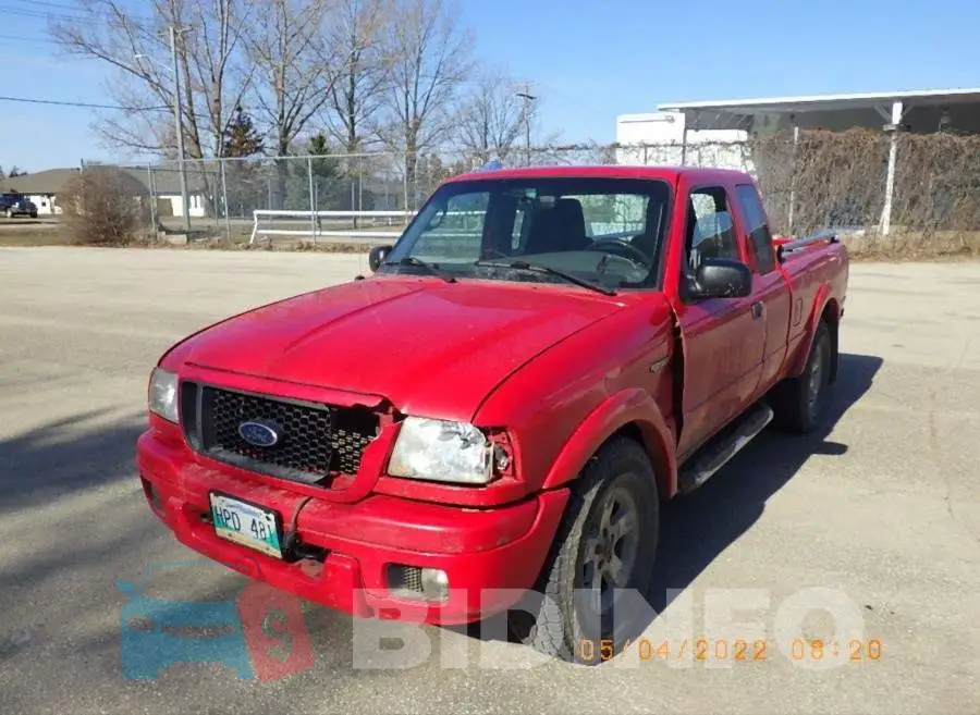1FTZR45E34PA55578 Photo# 2