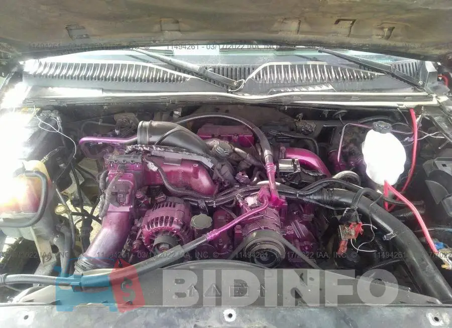 1GTHK23294F235232 Photo# 10