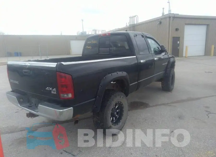 1D7HU18DX4S730387 Photo# 4