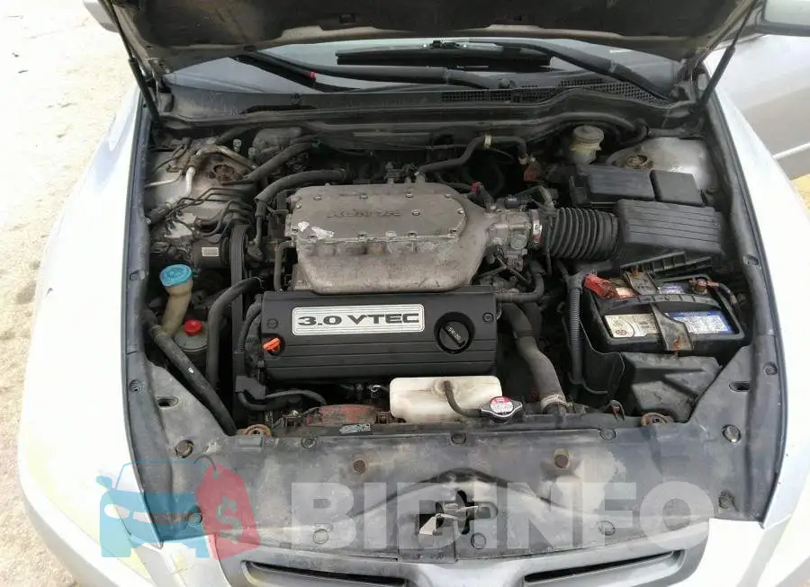 1HGCM66414A801794 Photo# 10