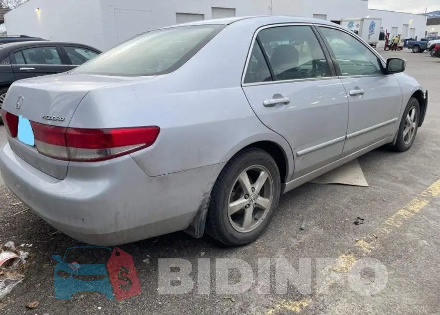 1HGCM56664A811622 Photo# 4