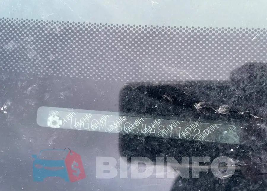 1HGCM56664A811622 Photo# 7