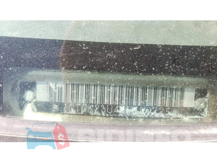 1GTGK23U44F130725 Photo# 9