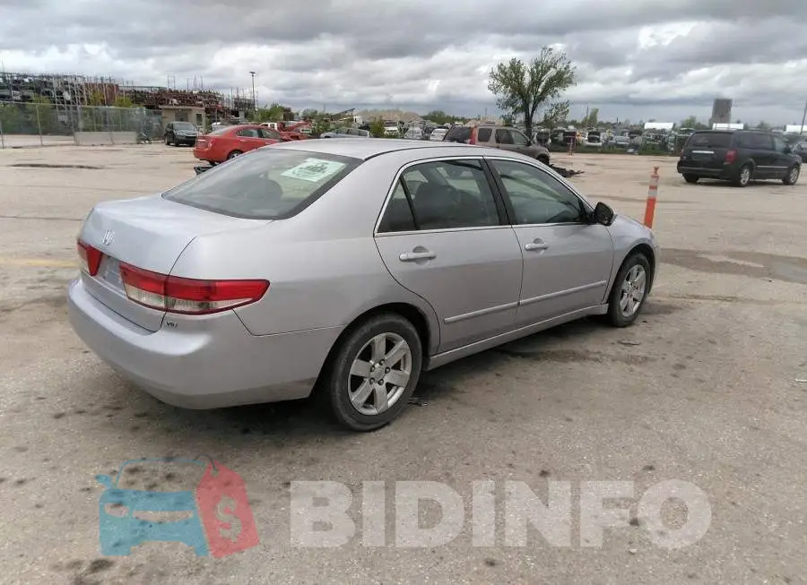 1HGCM66414A801794 Photo# 4