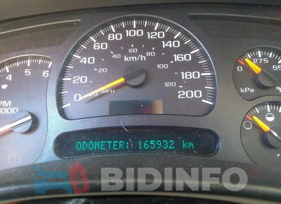 2GTEK19T741216764 Photo# 7