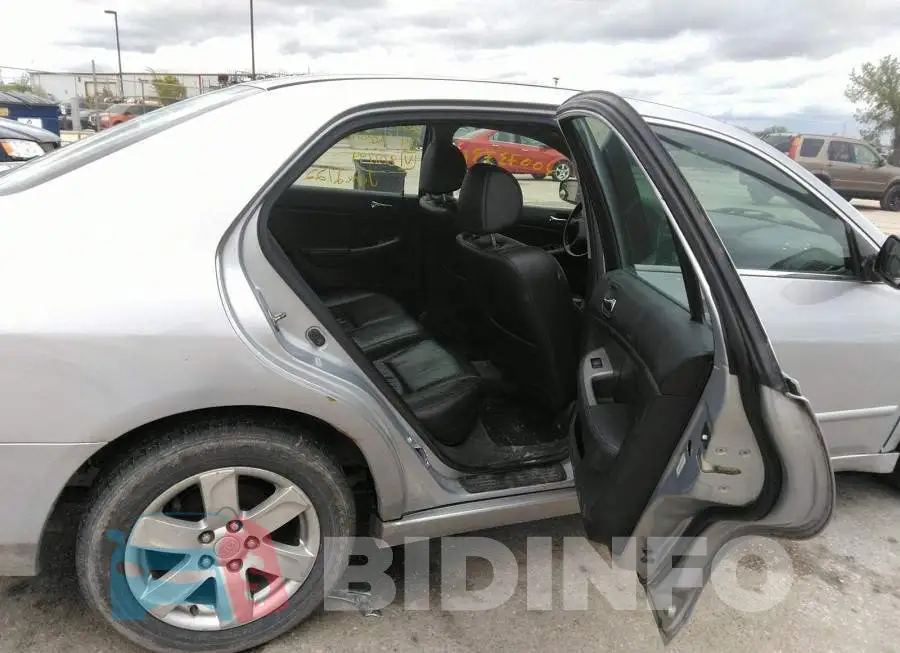 1HGCM66414A801794 Photo# 8