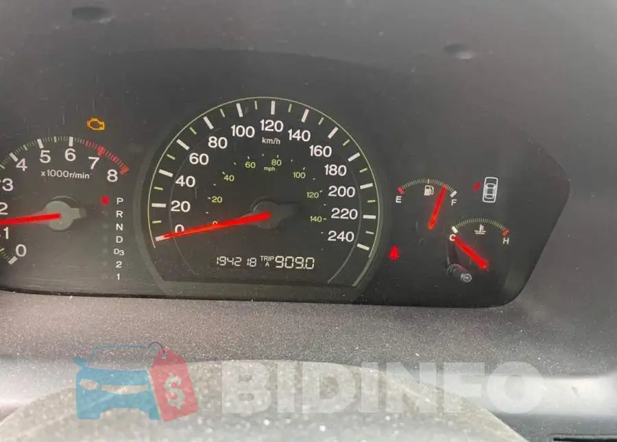 1HGCM56664A811622 Photo# 6