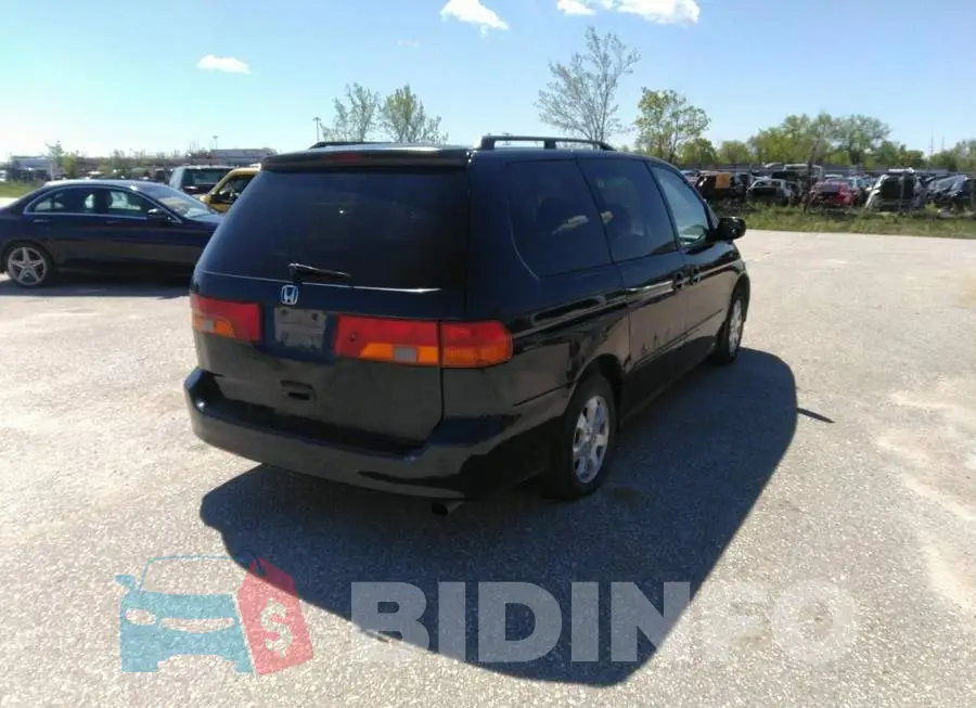 2HKRL18944H003631 Photo# 4