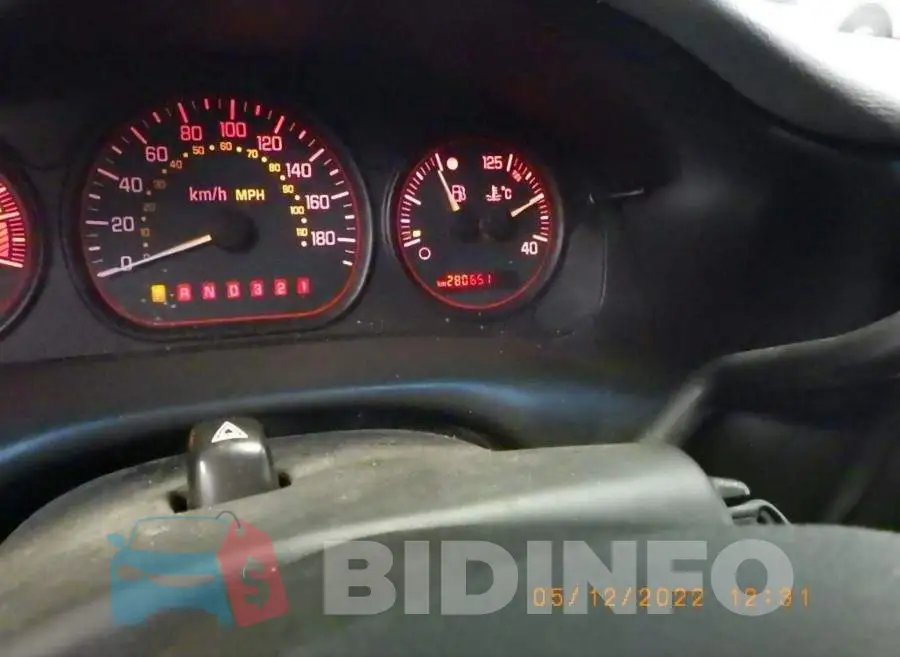 1GMDU03EX4D248229 Photo# 7