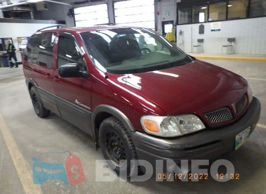 1GMDU03EX4D248229 Photo# 1