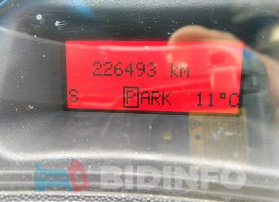 2G2WR544541176339 Photo# 7