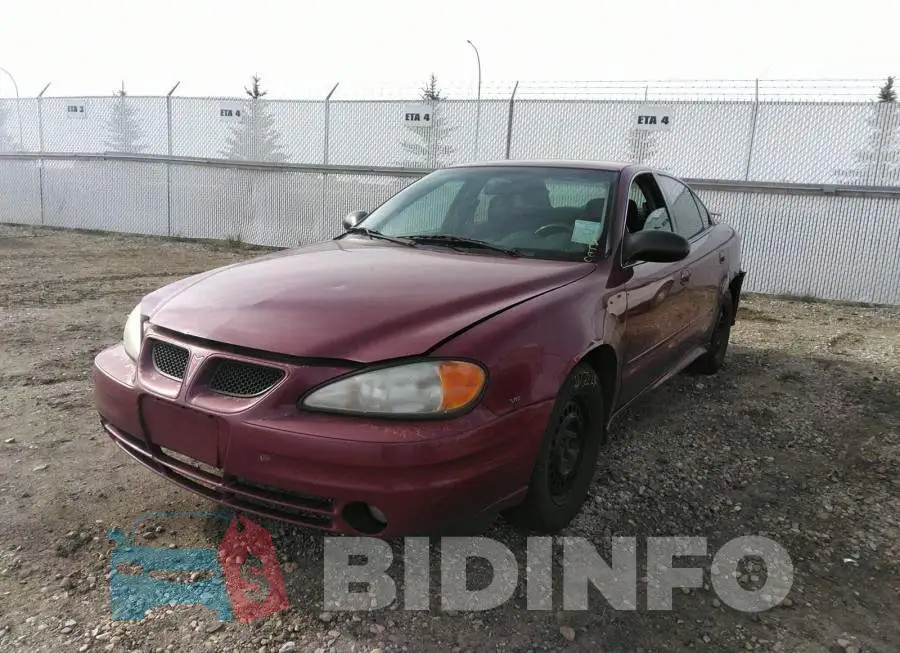 1G2NF52E74C193007 Photo# 2