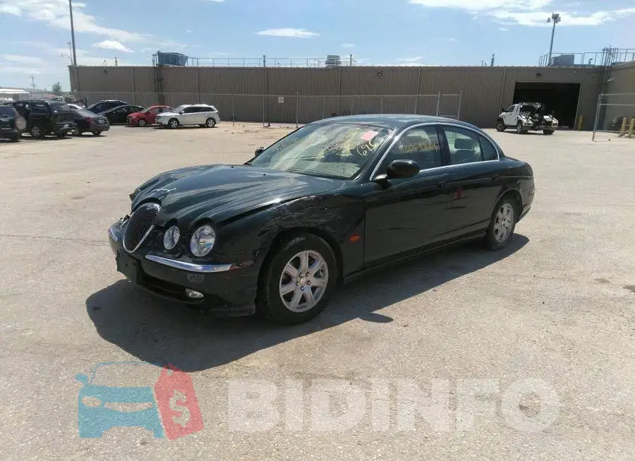 SAJGA01TX4FN02927 Photo# 2