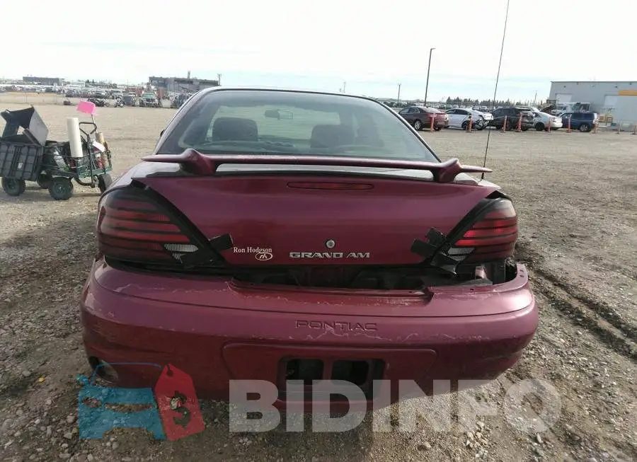 1G2NF52E74C193007 Photo# 6