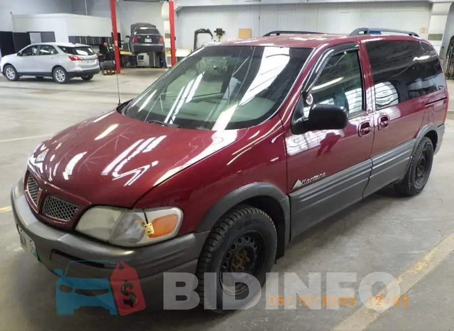 1GMDU03EX4D248229 Photo# 2