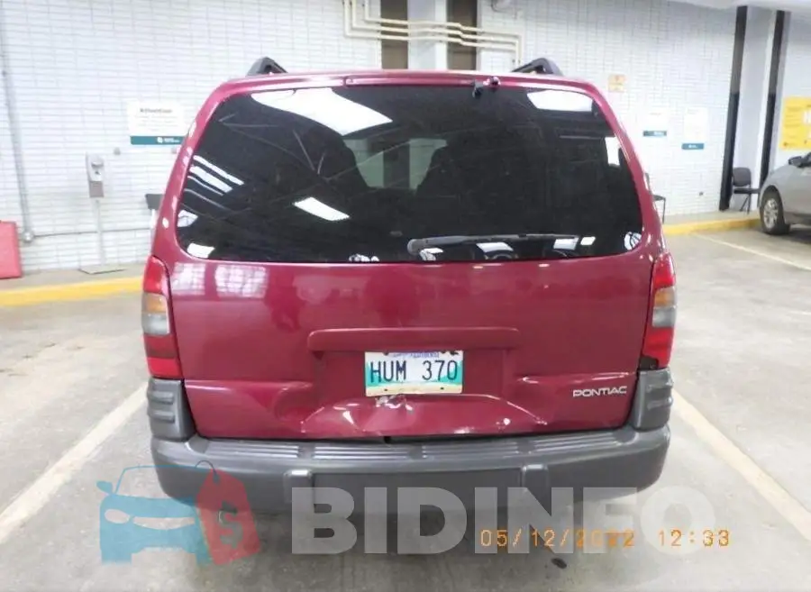 1GMDU03EX4D248229 Photo# 12