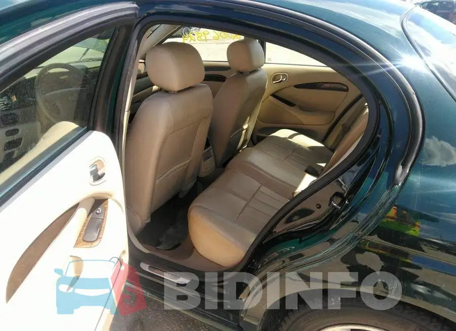 SAJGA01TX4FN02927 Photo# 8